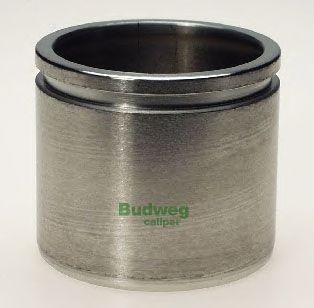BUDWEG CALIPER 236011 -  Ремкомплект, тормозной суппорт